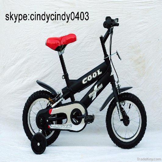 popular kids' bike