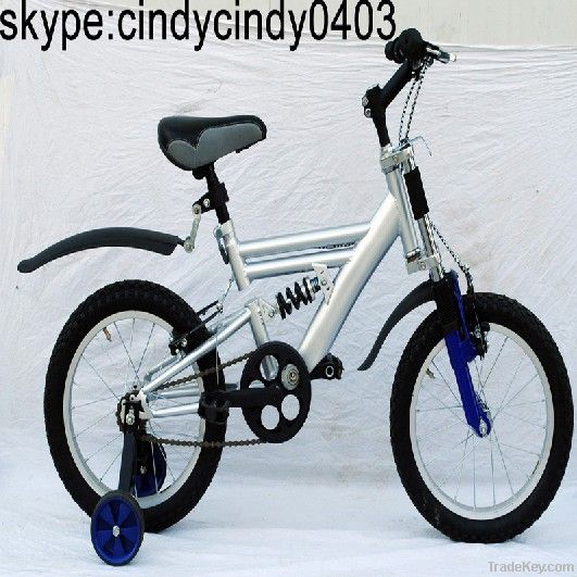 good quality kids bicycle