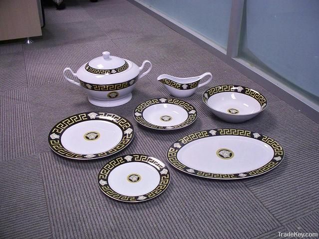 Dinnerware Sets-KVWCR001