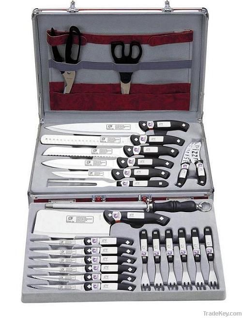 Knife Set HG24AWC