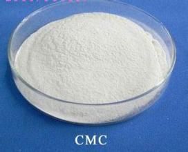 cmc high viscosity / low viscosity food grade