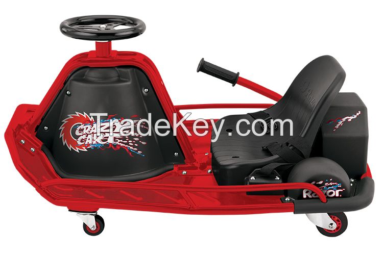 Razor Crazy Cart