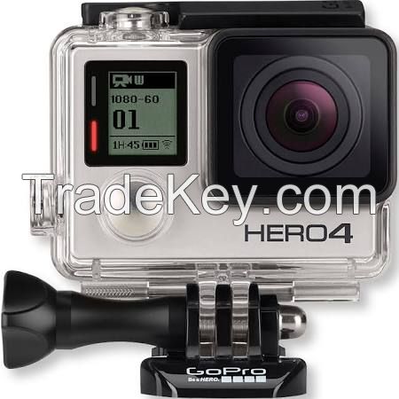 Gopro Hero 4 Black Edition