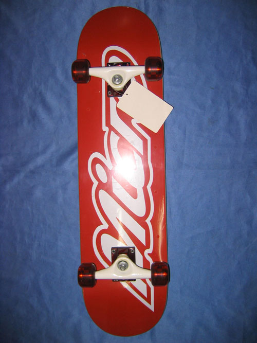 Skate Board