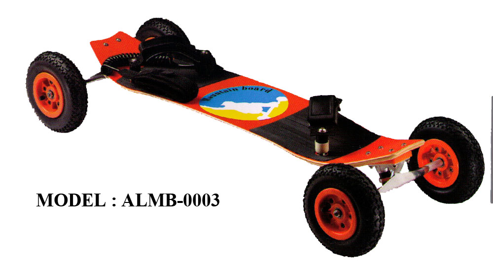 moutain board almb-003