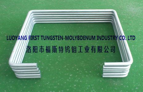 Molybdenum Heating Elements