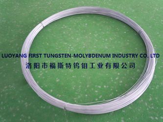 Tungsten Wires Manufacturer