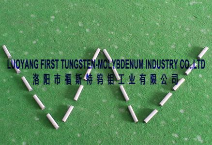 Tungsten Rods Manufacturer