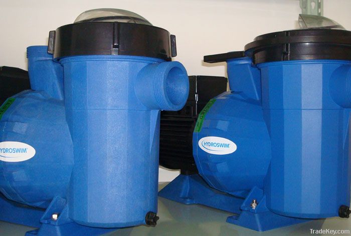 swimming pool pump