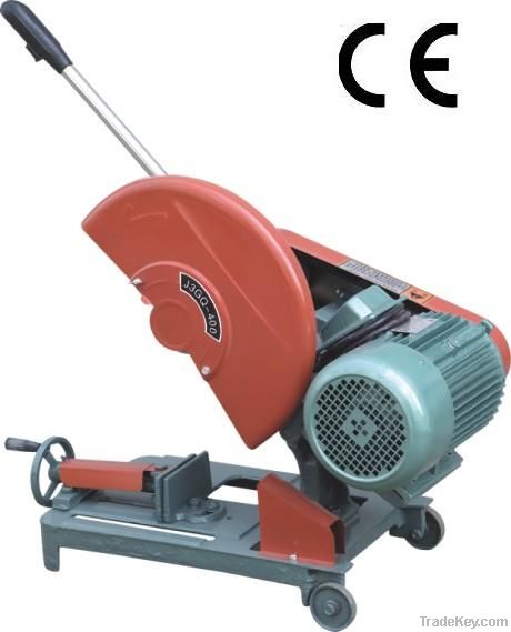 2.2KW/380V steel cutter