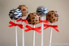 lollipop sticks