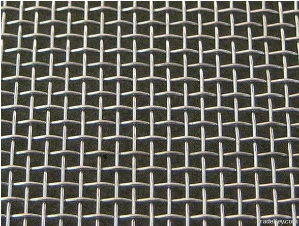 Monel Wire Mesh Cloth