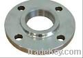 ANSI carbon steel slip on flange