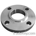 JIS carbon steel slip on flange class150