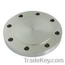 ASME galvanized blind Flanges dn100