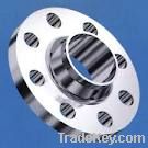 DIN pn16 carbon steel  flange types of flanges