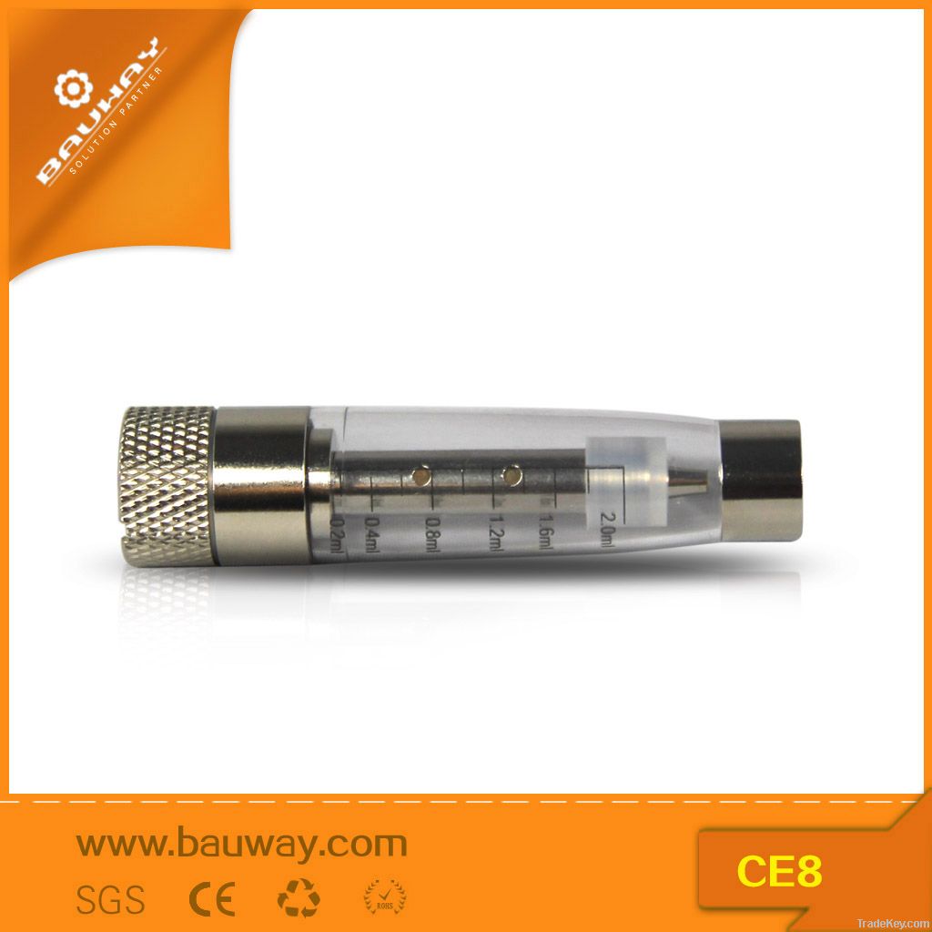 Bauway clearomizer