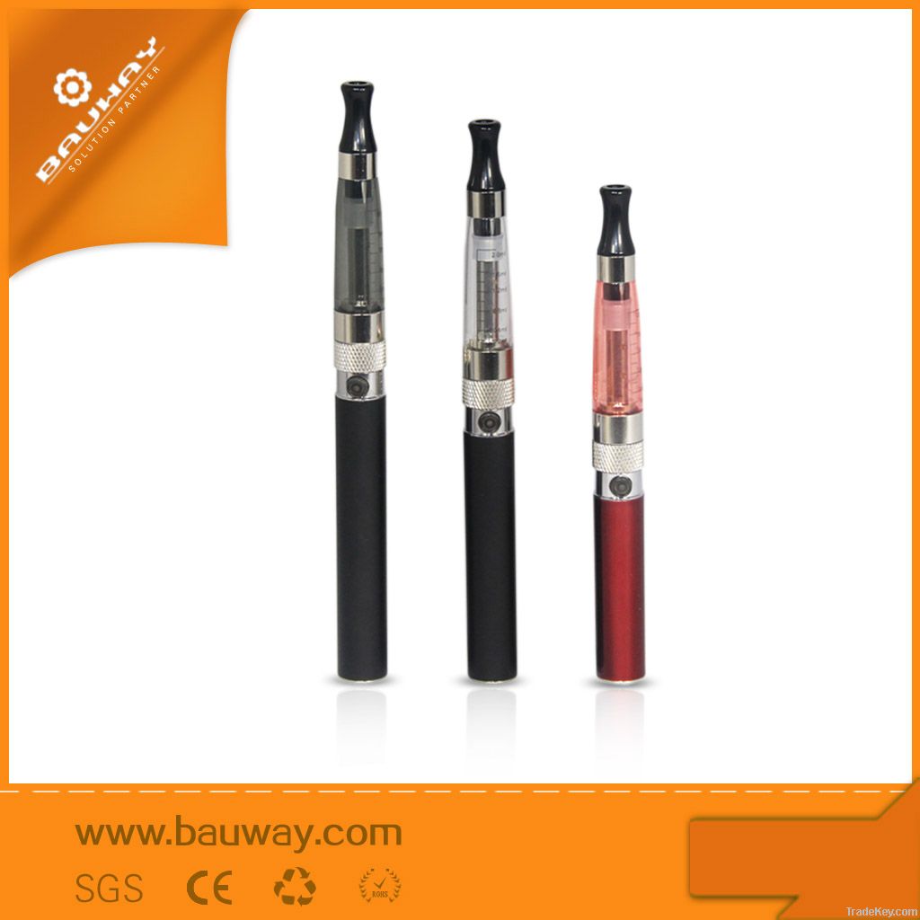 Bauway clearomizer