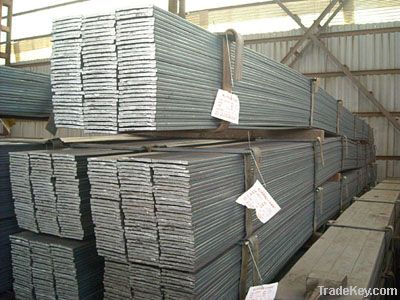 ABS Grade B flat bar, abs grade b steel flat, abs b flat steel