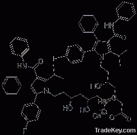 Atorvastatin