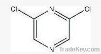 2, 6-Dichloropyrazine