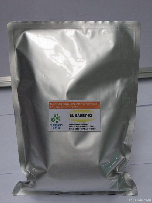 Biological Product for Grease Treatment