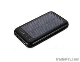 solar charger