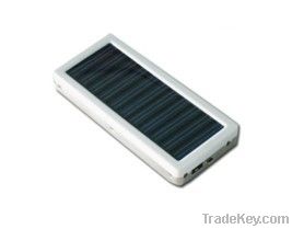 solar charger