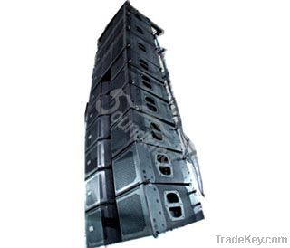 8" Line Array Speaker System