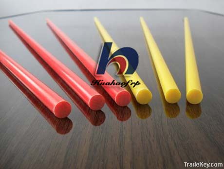 Fiberglass Rods