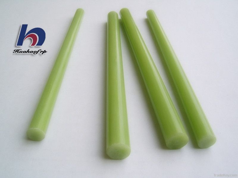 Fiberglass Epoxy Rods