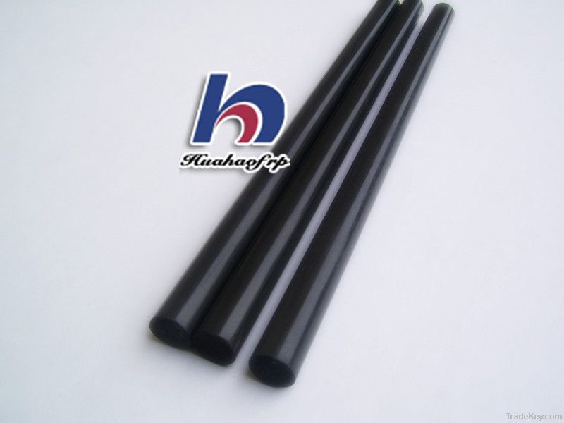 Carbon Fiber Pultruded Rods