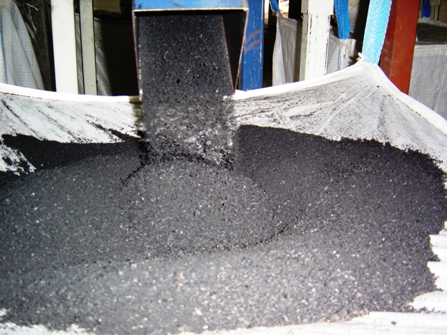 Crumb Rubber - Suitable for tiles &amp; Flooring