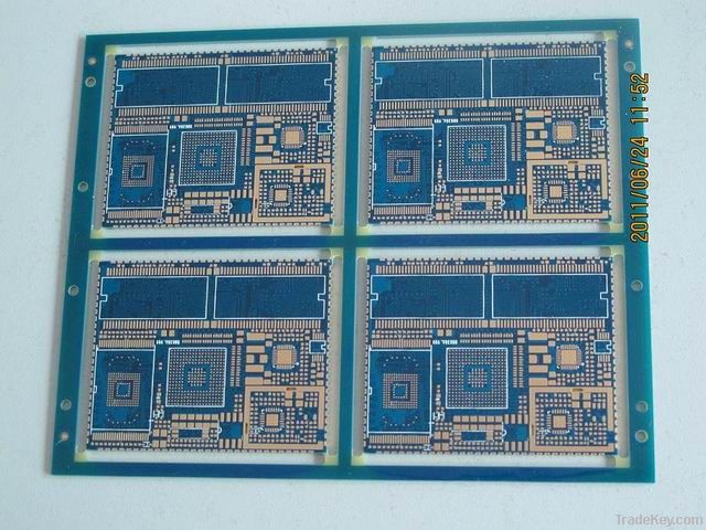 Electronic Printed Circuit Board