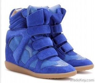 Hotest Casual Shoe Isabel Marant