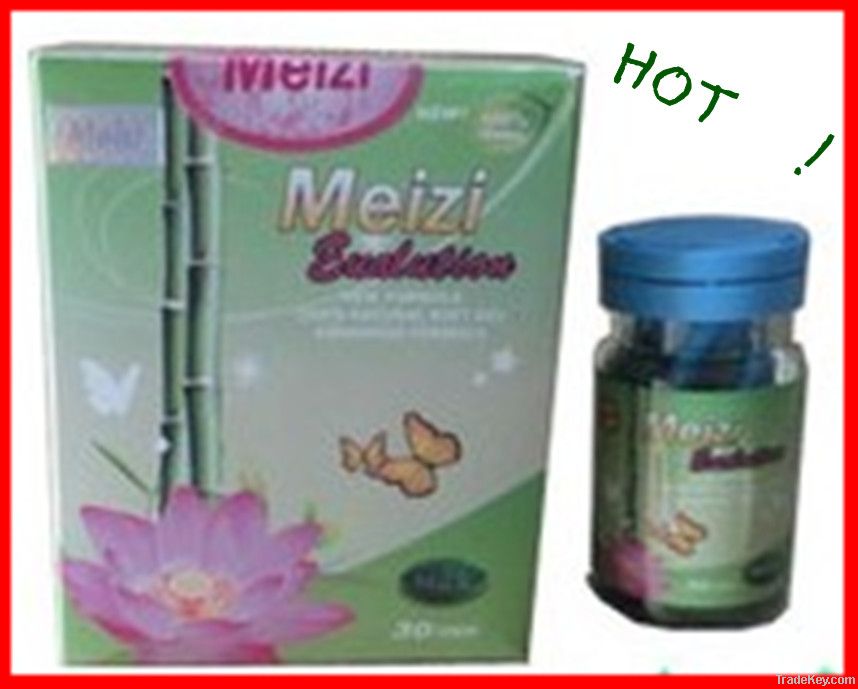 Meizi Evolution Botanical Slimming Weight Loss Softgel