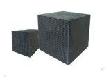 HONEYCOMB ACTIVATED CARBON FILTER CUBE