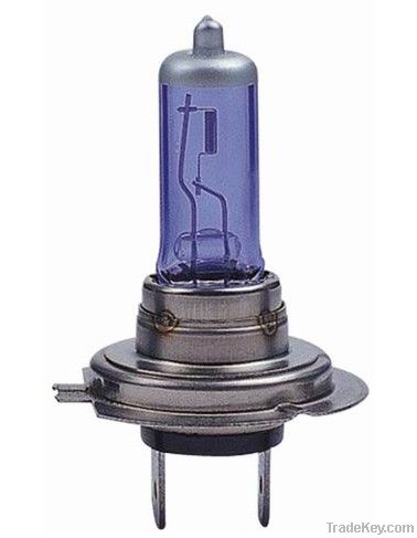 Auto Halogen Bulb H7