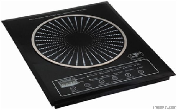 induction cooker zm 1000