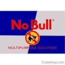 No Bull Powder Cleaner