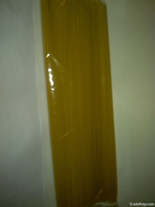 Pasta Fusilli