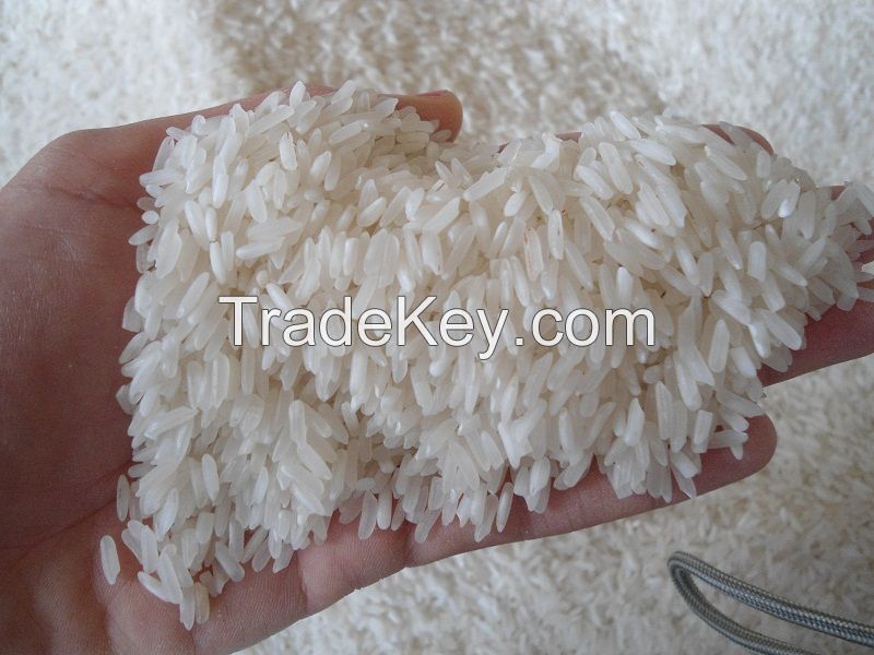 Thai White Rice