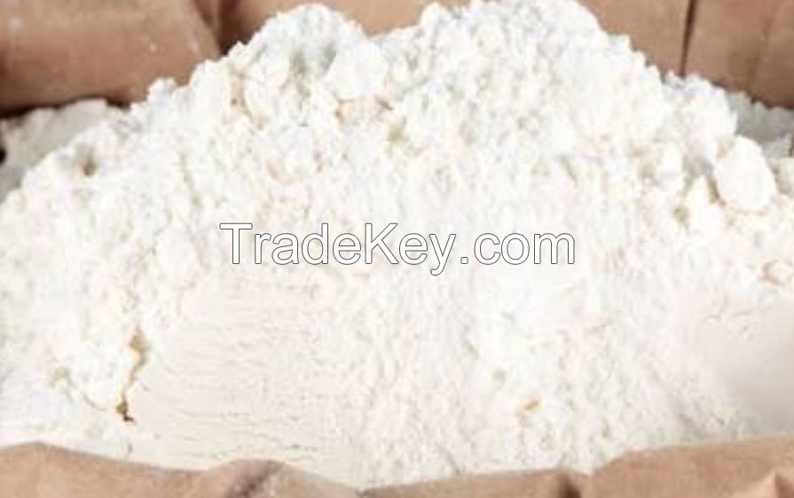 Wheat Flour / Farinha De Trigo