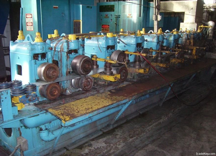 Tube Mill