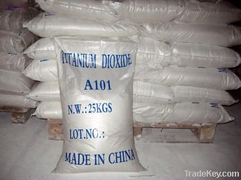 Titanium Dioxide