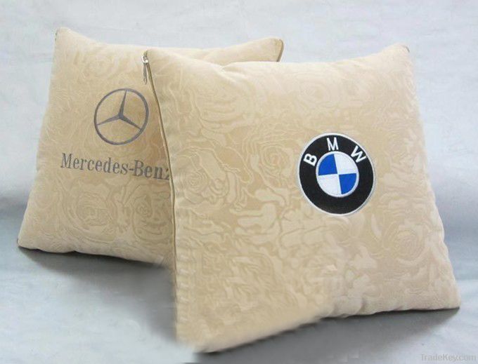 High-grade flocking cushion &amp; cover , Mercedes cushion &amp; cover