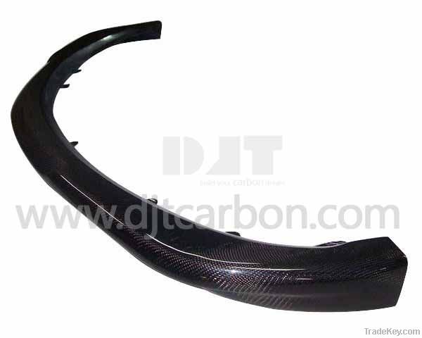 Carbon Fiber Front Bumper