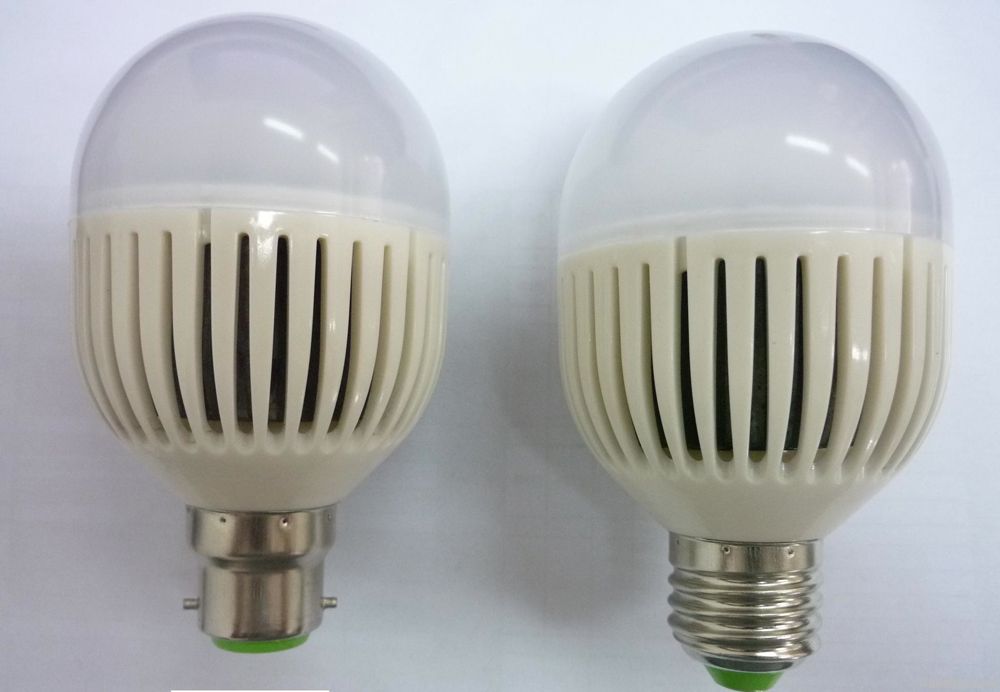 Energy Saving LED Bulb