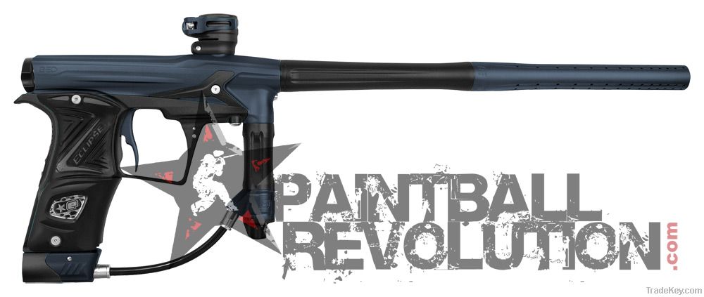 Planet Eclipse Geo 3 Paintball Gun - Atlantic