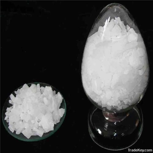 aluminum sulfate